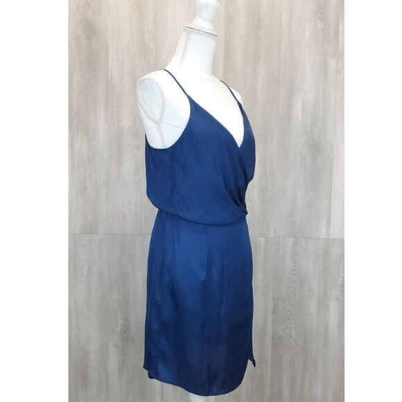 Young Fabulous & Broke Jameson Mini Dress D-0117a - Picture 5 of 13